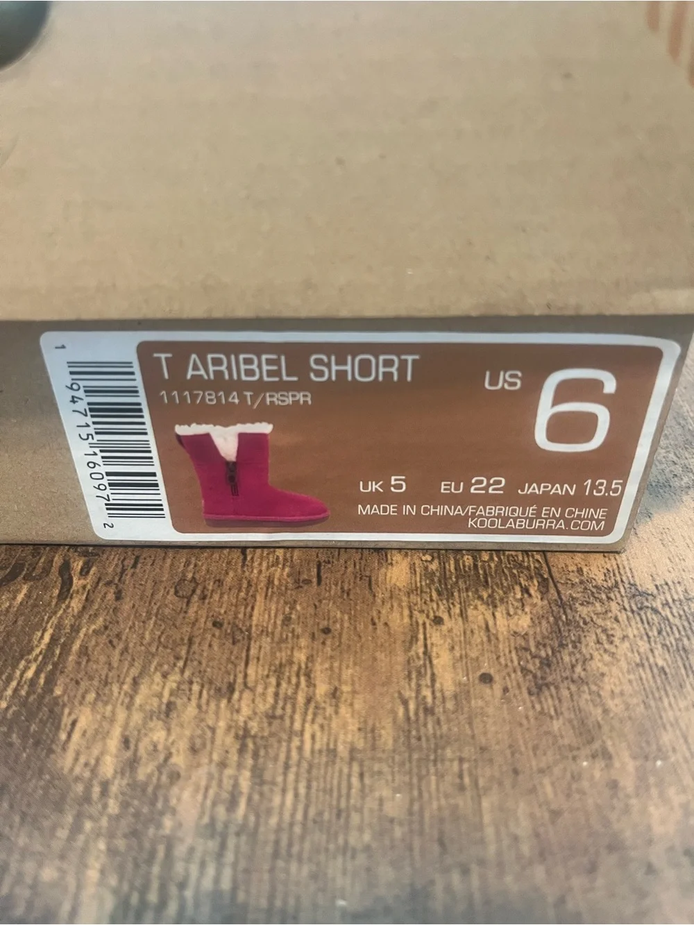 Koolaburra by UGG Boots